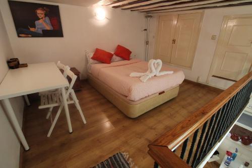 Apartamento Duplex Puerta Del Sol