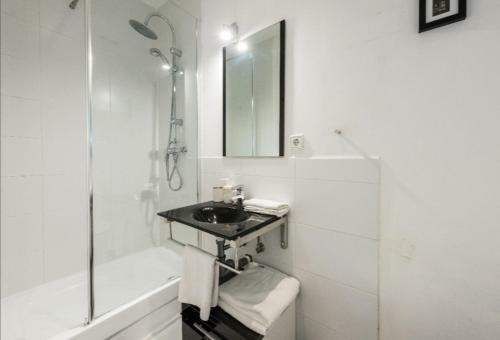 Apartamento Madrid Center Suites