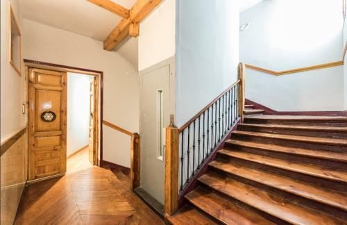 Apartamento Madrid Center Suites