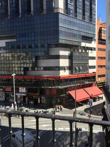 Apartamento Madrid Center Suites