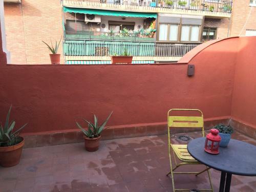Apartamento Reina Sofia
