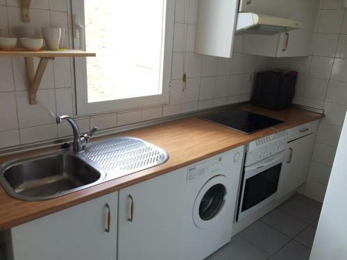 Apartamento Reina Sofia