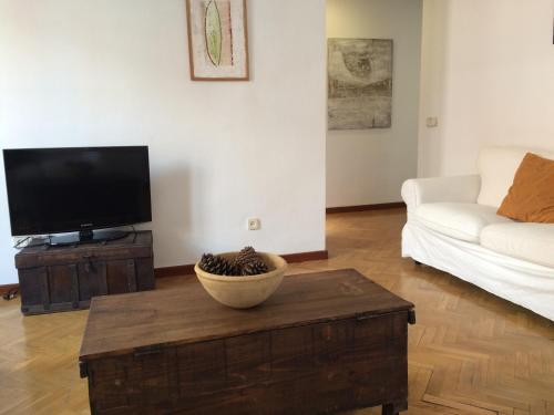 Apartamento Reina Sofia