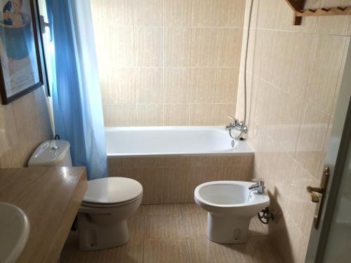 Apartamento Reina Sofia