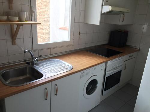 Apartamento Reina Sofia