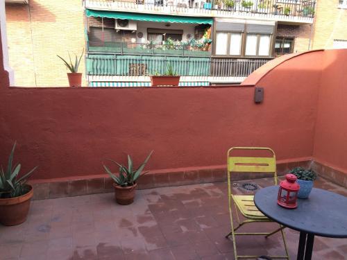 Apartamento Reina Sofia