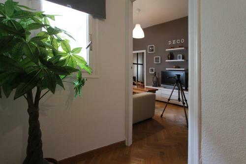 Apartamento Norma Deco