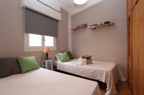 Apartamento Norma Deco