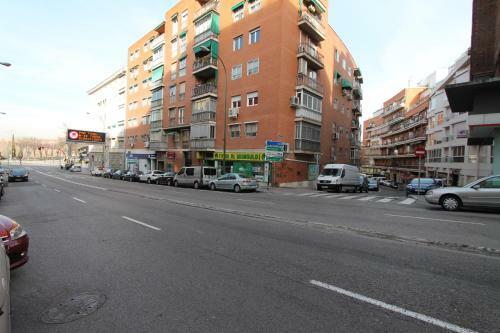 Apartamento Norma Deco