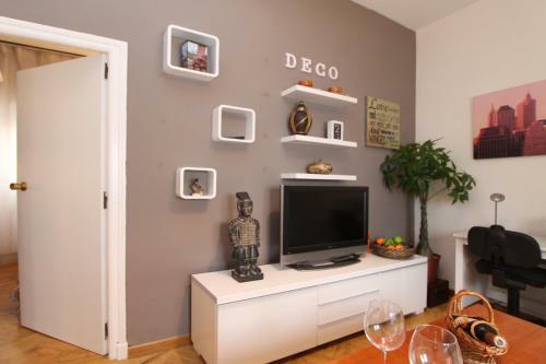 Apartamento Norma Deco