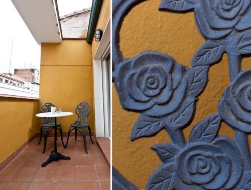 Gran V�a Apartments
