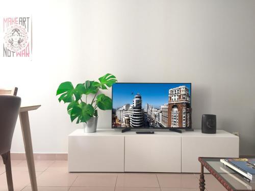 Gran V�a Apartments