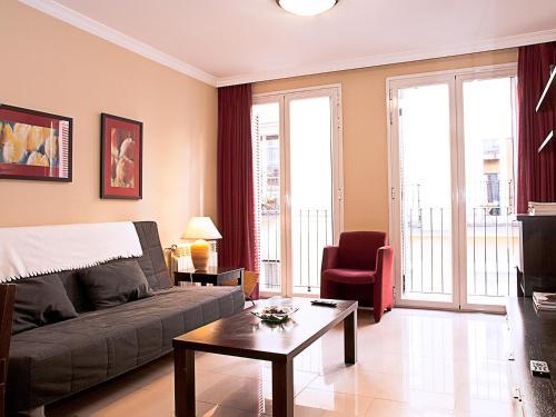Gran V�a Apartments