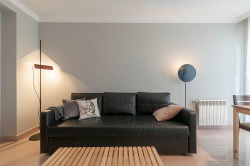 Gran V�a Apartments