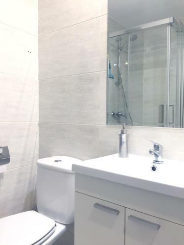Gran V�a Apartments