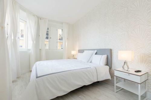 Apartamento Book In Madrid - Cascorro Deluxe