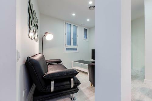 Apartamento Book In Madrid - Cascorro Deluxe