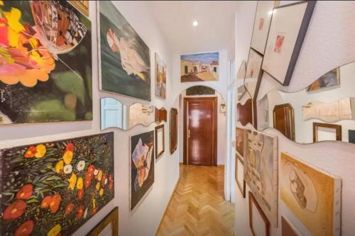 City House Apartment