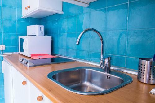 Apartamento Oriente Suites
