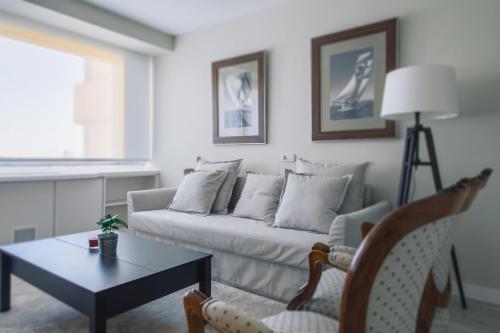 Apartamento Colon Suites