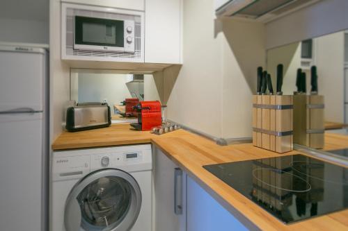 Apartamento Colon Suites