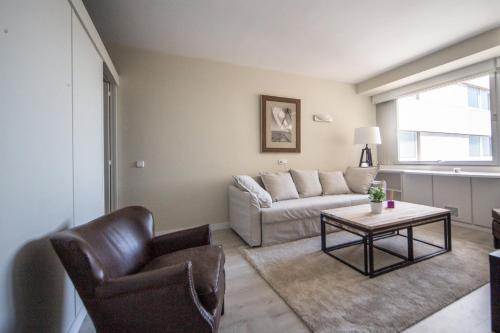 Apartamento Colon Suites