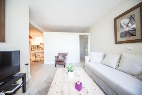 Apartamento Colon Suites