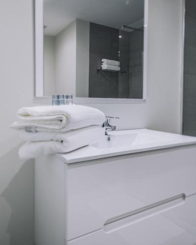 Apartamento Colon Suites