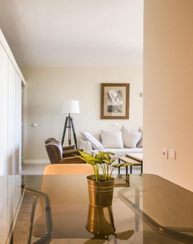 Apartamento Colon Suites