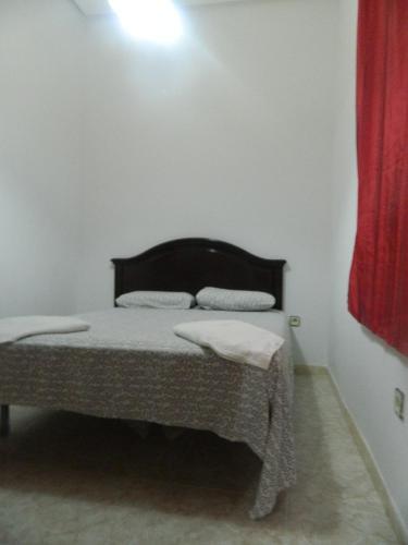 Puerta De Toledo Apartment