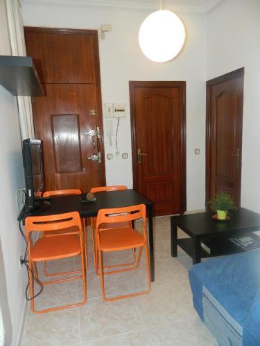 Puerta De Toledo Apartment