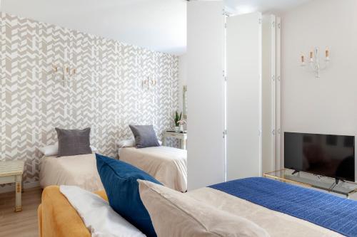 Apartamento Smile Sol