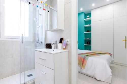 Apartamento Smile Sol