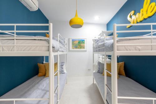 Apartamento Smile Sol