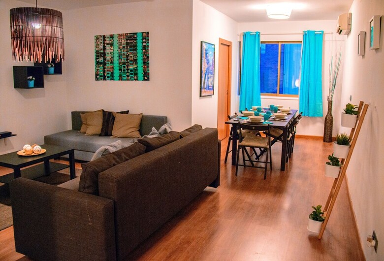 Apartamento Lollipop Flats City Centre Supreme Suite