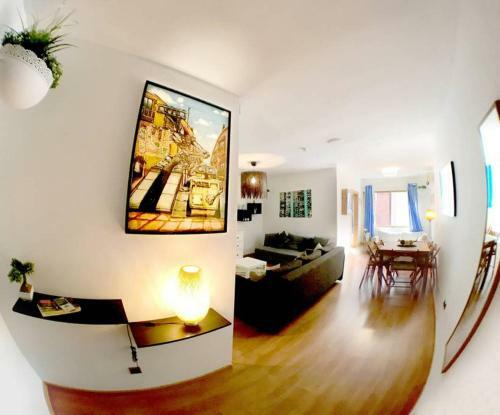 Apartamento Lollipop Flats City Centre Supreme Suite