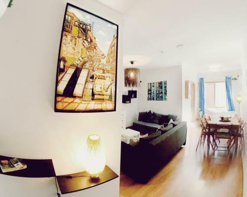 Apartamento Lollipop Flats City Centre Supreme Suite