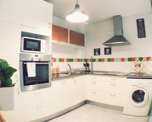 Apartamento Lollipop Flats City Centre Supreme Suite