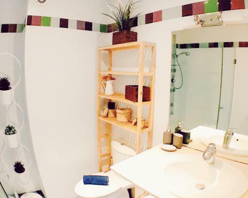 Apartamento Lollipop Flats City Centre Supreme Suite