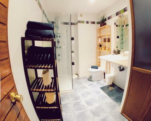 Apartamento Lollipop Flats City Centre Supreme Suite