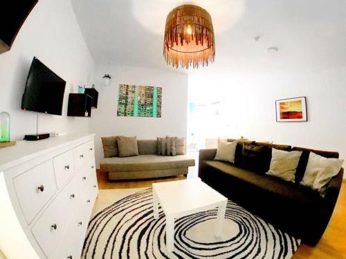 Apartamento Lollipop Flats City Centre Supreme Suite