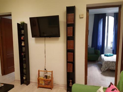 Apartamento Retiro Pac�fico