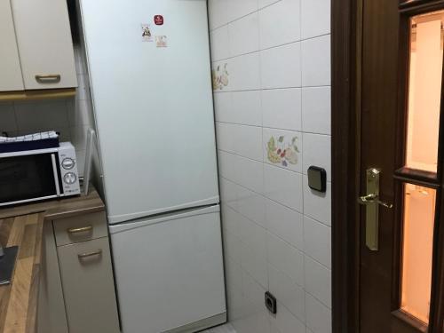Apartamento Retiro Pac�fico