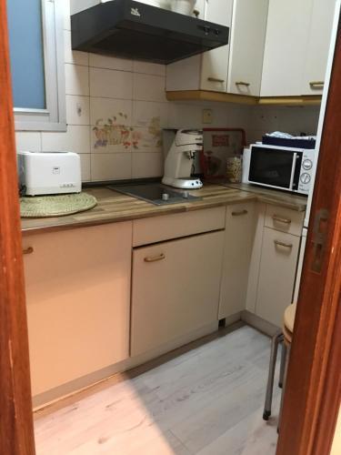 Apartamento Retiro Pac�fico