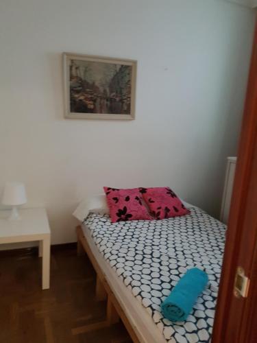 Apartamento Retiro Pac�fico