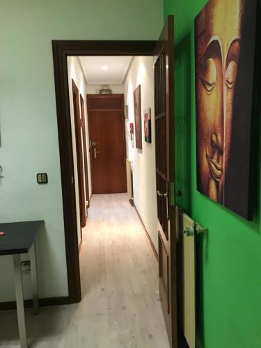 Apartamento Retiro Pac�fico