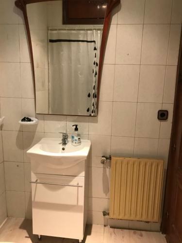 Apartamento Retiro Pac�fico