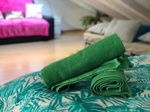 Apartamento Sky Suites El Prado