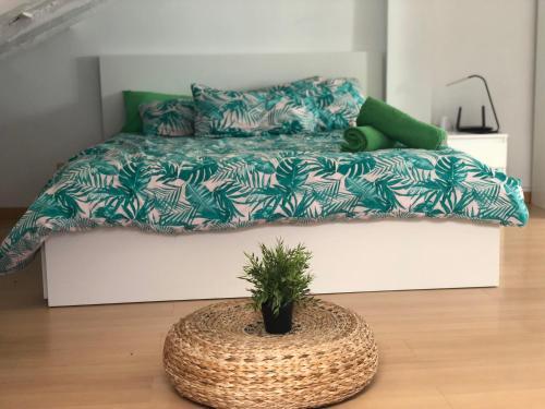 Apartamento Sky Suites El Prado