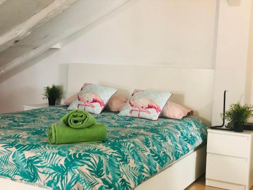 Apartamento Sky Suites El Prado